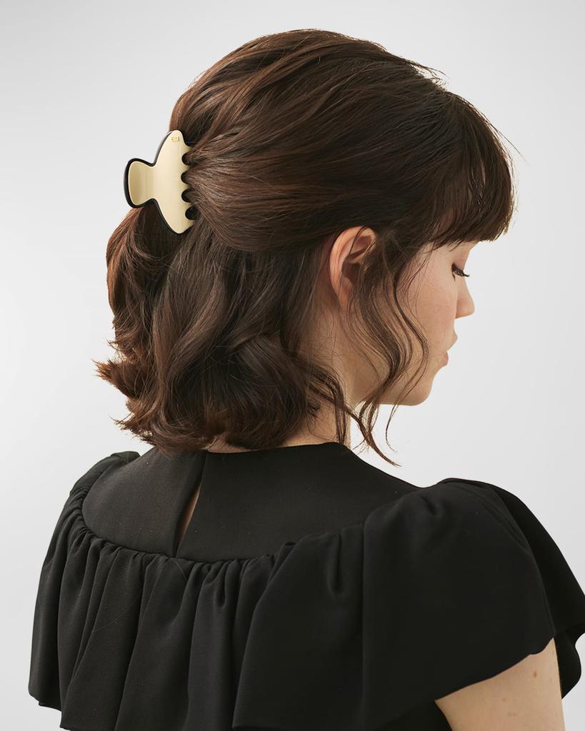Alexandre de Paris Small Claw Clip