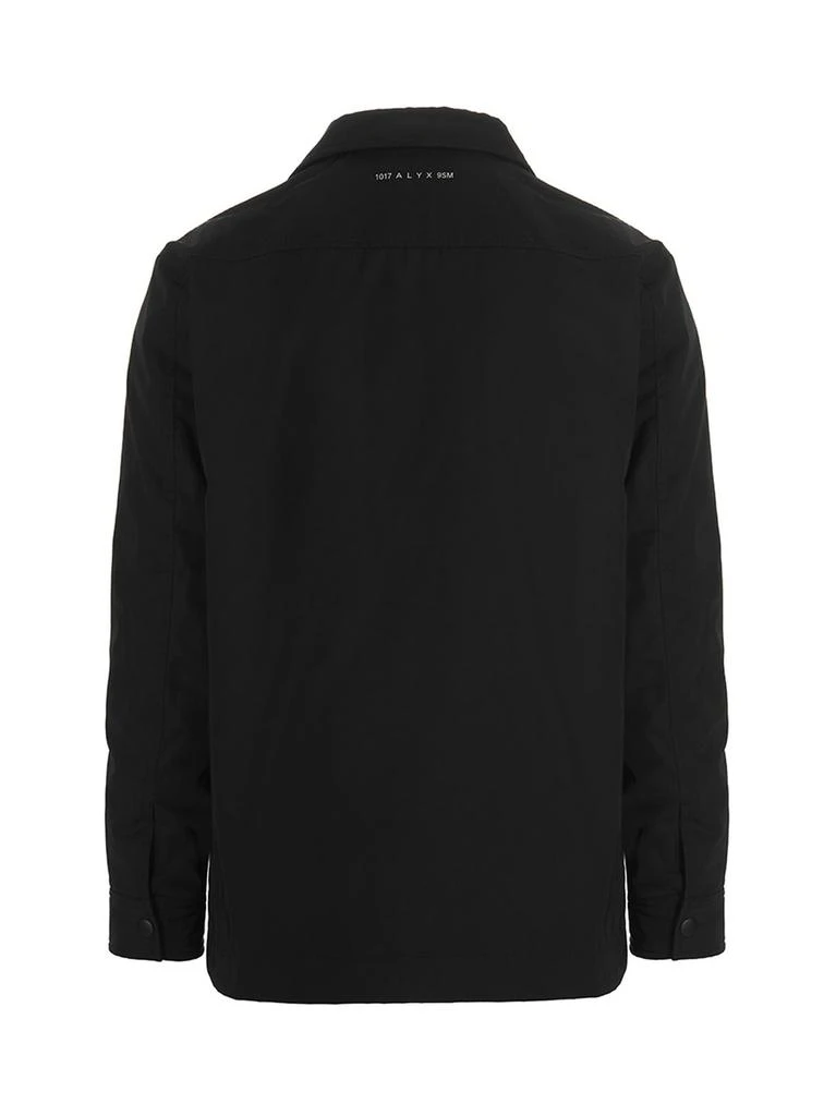 1017 ALYX 9SM techno Jacket 2