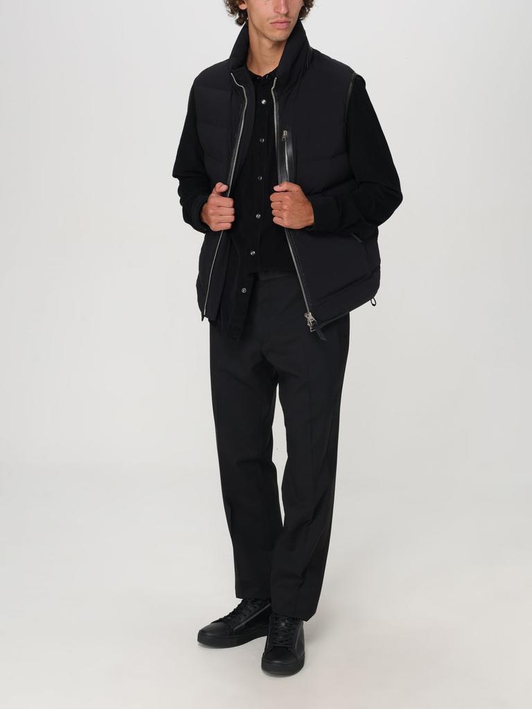 TOM FORD Suit vest men Tom Ford