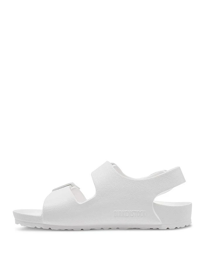 Birkenstock Unisex Milano EVA Sandals - Toddler 8