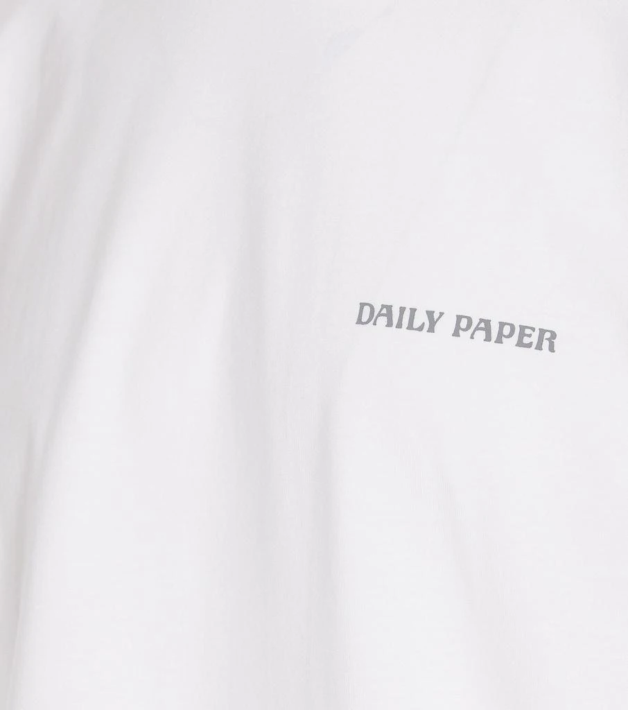 DAILY PAPER Daily Paper Graphic T-Shirt 3