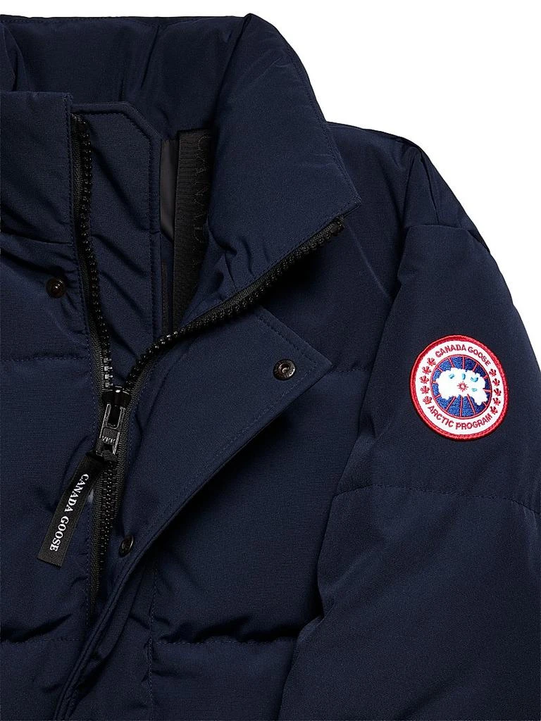 Canada Goose Bayview Puffer Parka 7