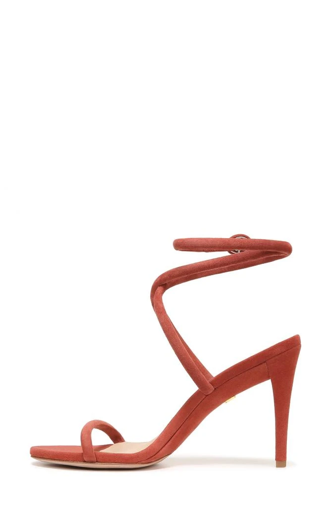 VERONICA BEARD Marceline Ankle Strap Sandal 8