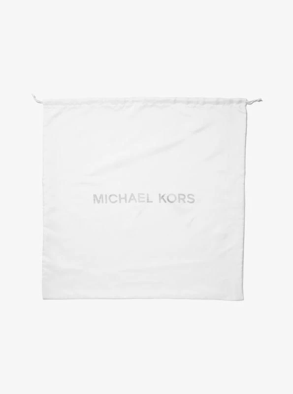 michael_kors Extra-Large Logo Woven Dust Bag 1