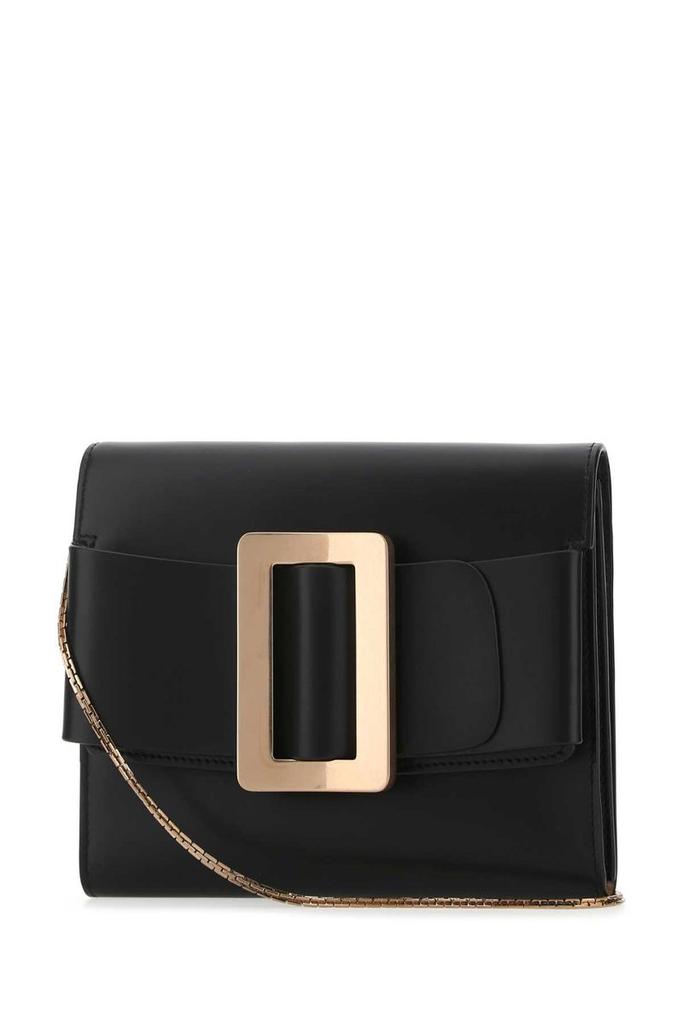 Boyy Boyy 'Buckle Travel Case' Crossbody Bag