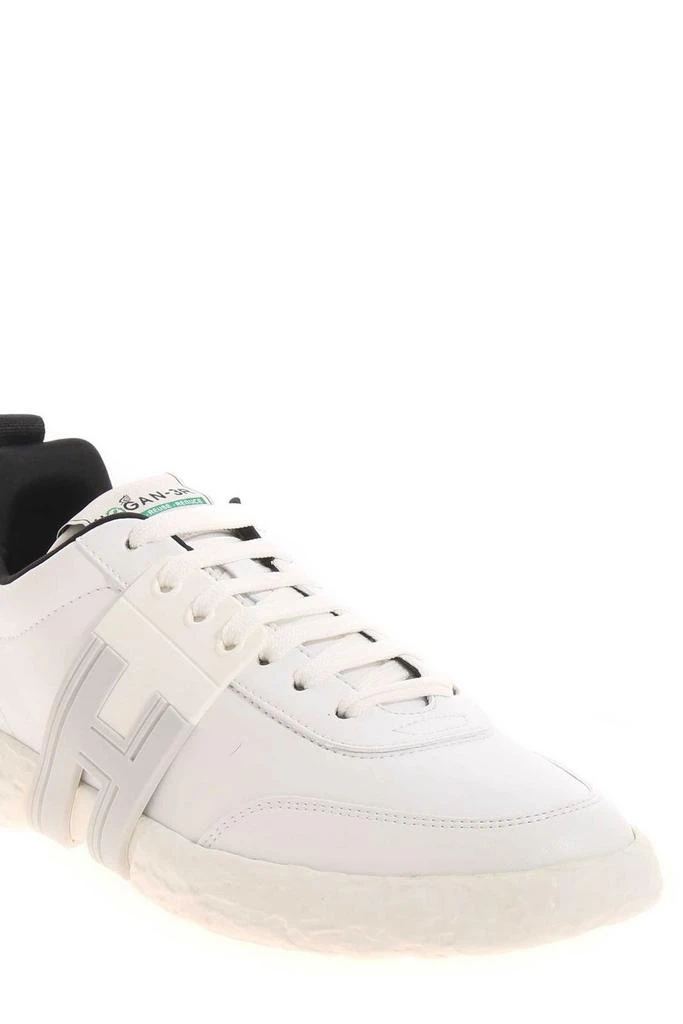 hogan Hogan 3R Lace-Up Sneakers 4