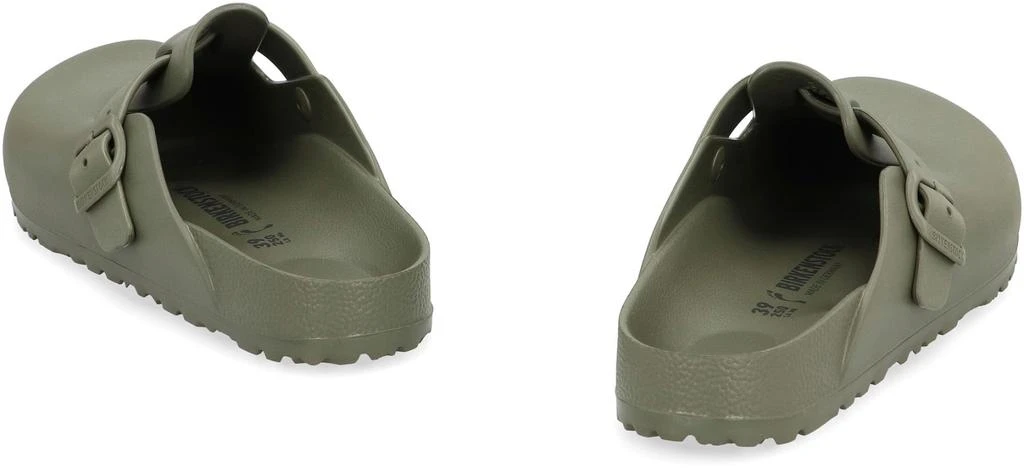 Birkenstock Boston Eva Rubber Mules 4