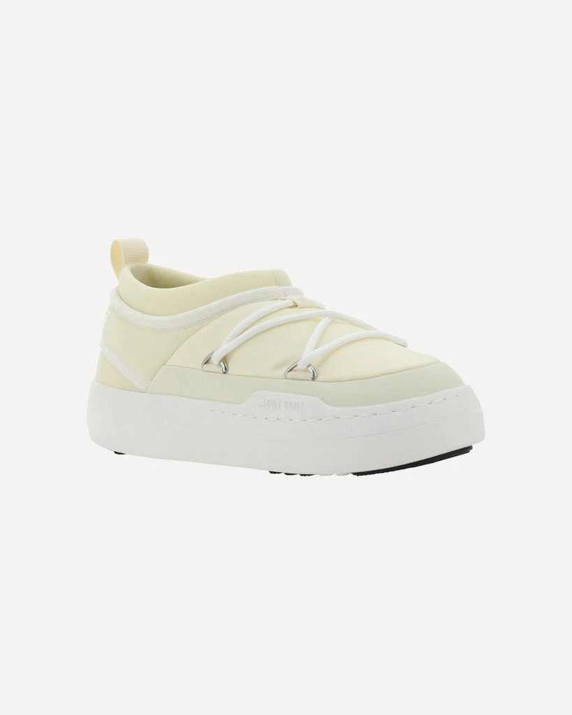 Moon Boot Park Sneakers 4
