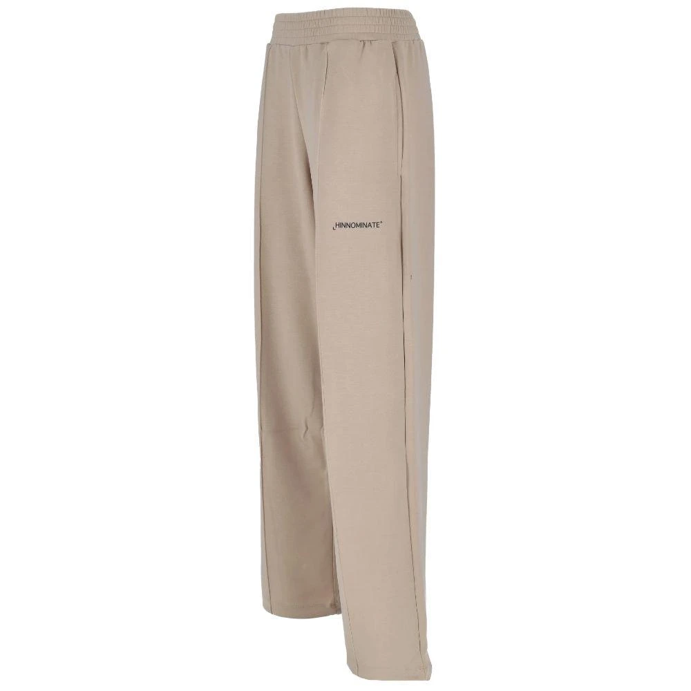HINNOMINATE Polyester Jeans & Women's Pant 3
