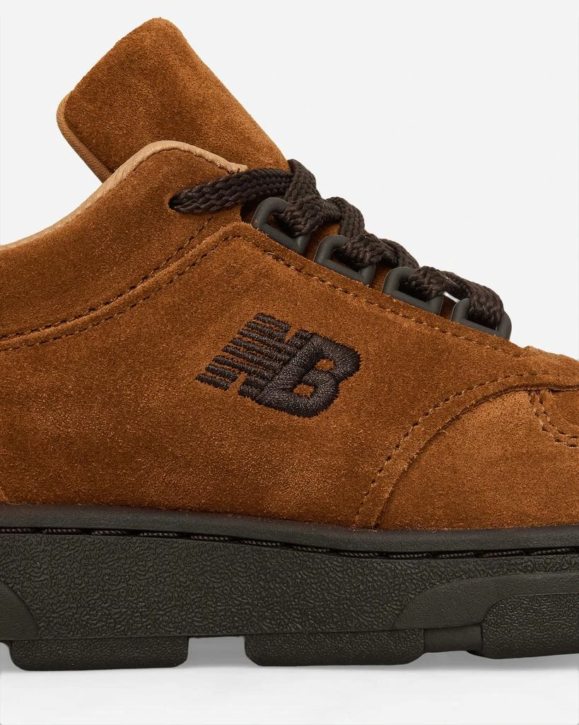 New Balance Made in UK Allerdale Sneakers Sierra / Black Coffee / Indian Tan 6