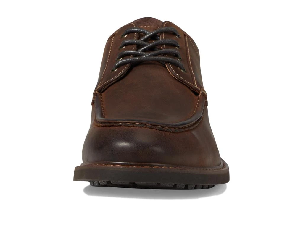 Florsheim Lodge Moc Toe Oxford 6