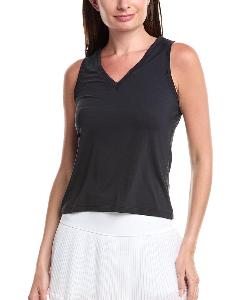 IBKUL Tennis Tank Top