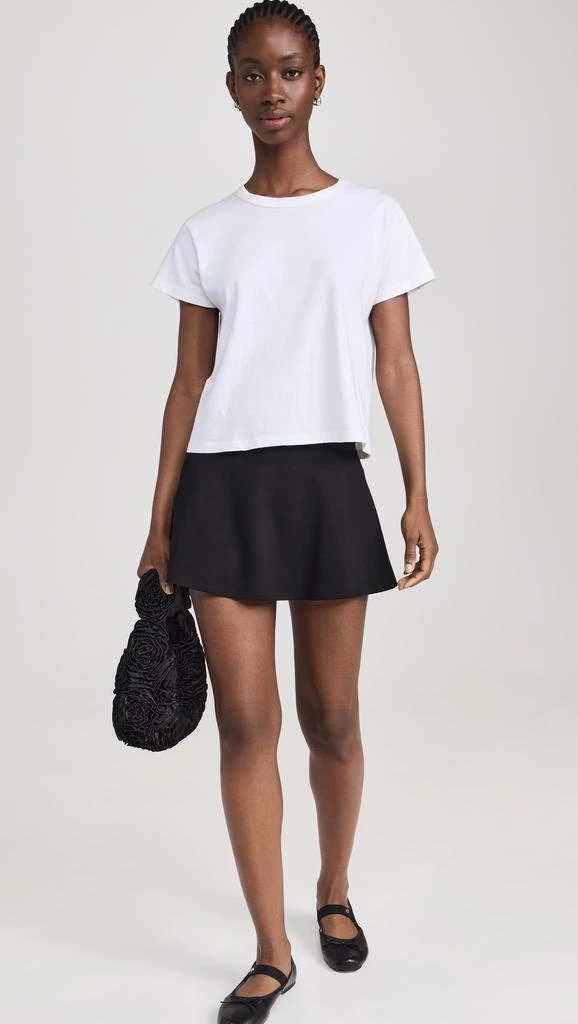 Leset Rio Skort 4