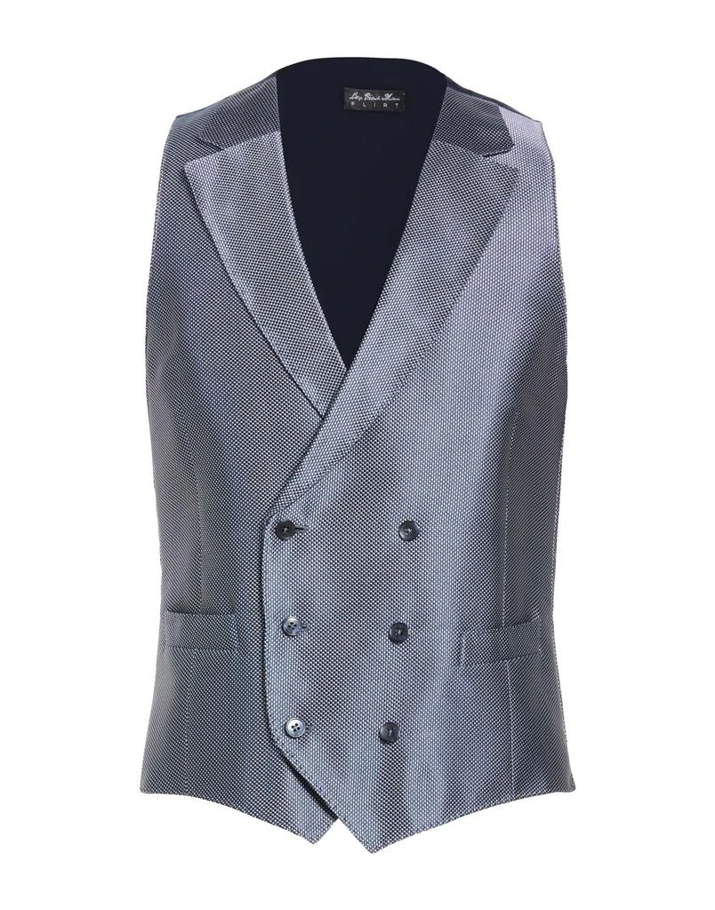LUIGI BIANCHI Mantova Suit vest