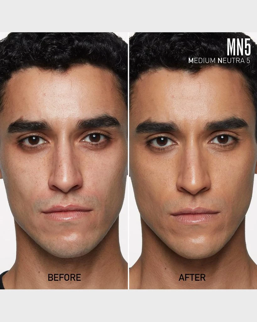 Valentino Very Valentino 24 Hour Wear Liquid Foundation, .85 oz. 3