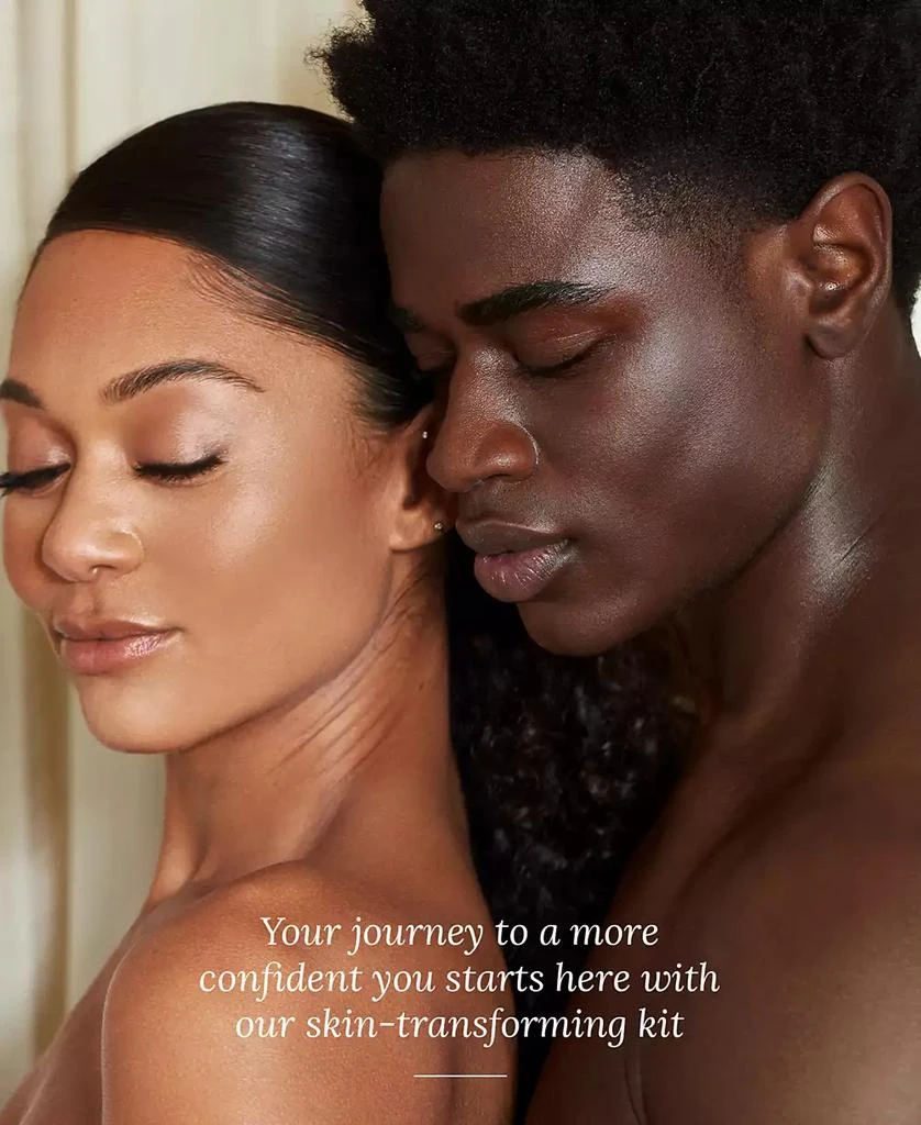 Buttah Skin 4-Pc. Supreme Skincare Set featuring CocoShea Cream 7