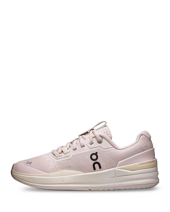 On Women's The Roger Pro Sneakers 4
