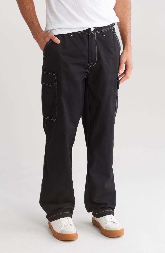 True Religion Cargo Pants