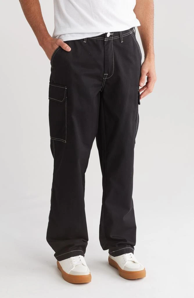 True Religion Cargo Pants 1