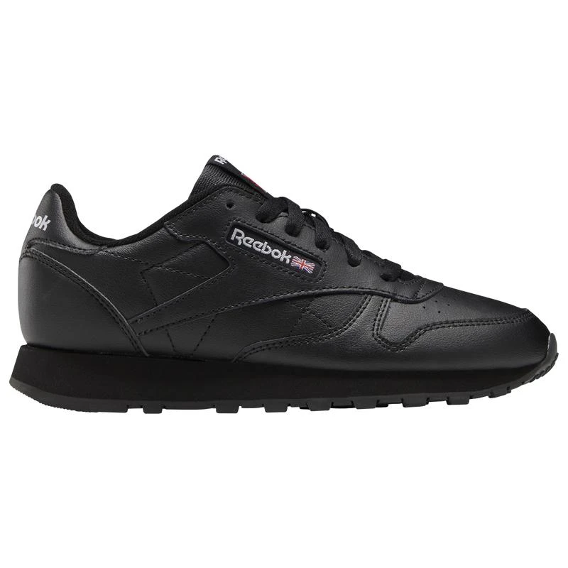 Reebok Reebok Classic Leather - Boys' Grade School 1