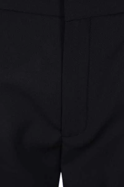 Yves Saint Laurent Saint Laurent Trousers 3