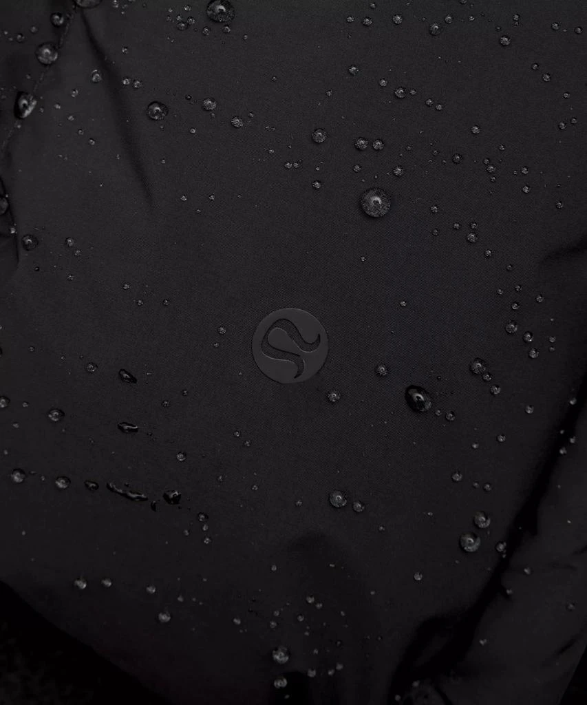 Lululemon Women's Wunder Puff 600-Down-Fill Jacket 10