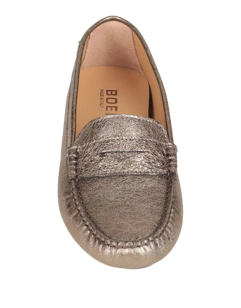 BOEMOS Loafers 4
