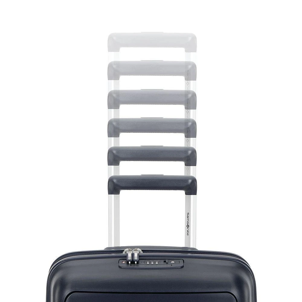 Samsonite Elevation™ Plus Carry On Spinner Suitcase 5