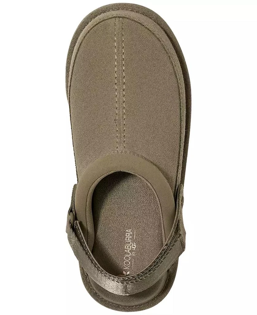 Koolaburra Women's Tizzey Clogs 10