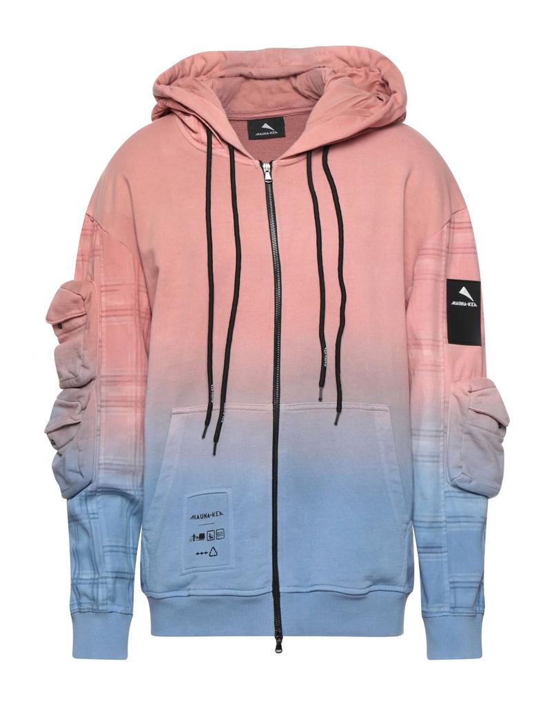 MAUNA KEA Hooded sweatshirt