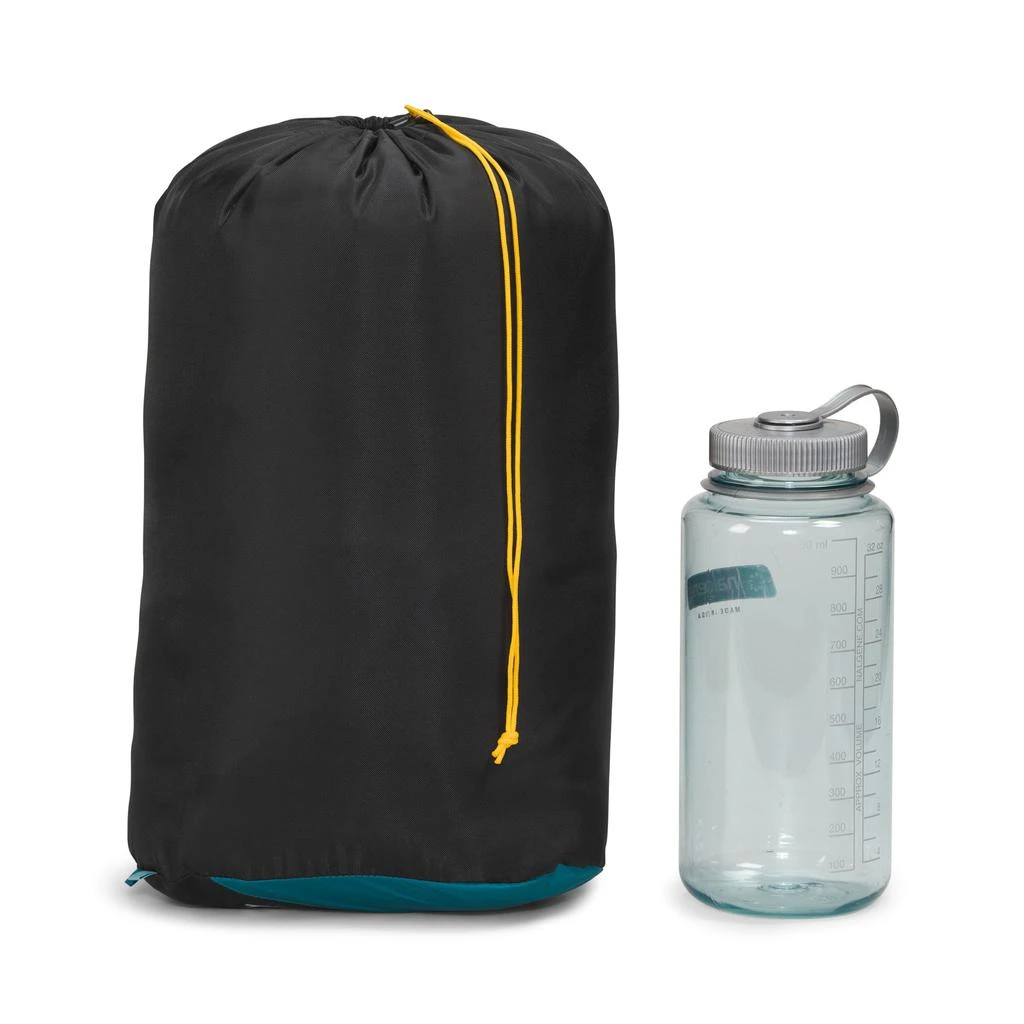 The North Face The North Face Trail Lite 20 Down Sleeping Bag 4