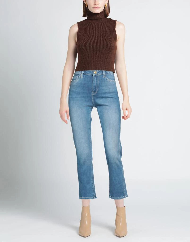 PEPE JEANS Denim pants 2