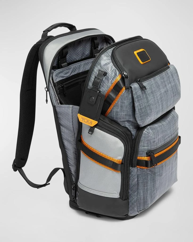 Tumi Nomadic Backpack 3