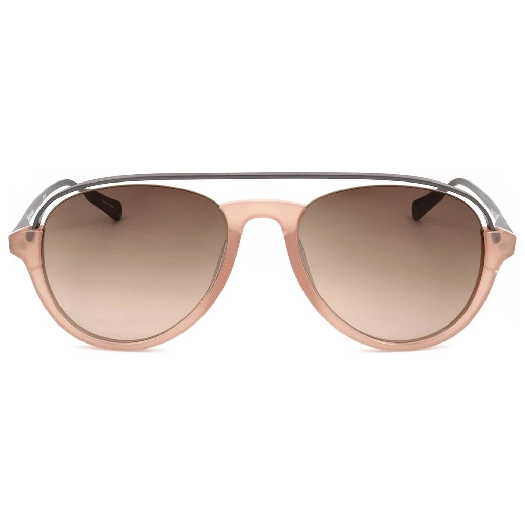 Linda Farrow Linda Farrow Men's Sunglasses KVA84-C3-55 3