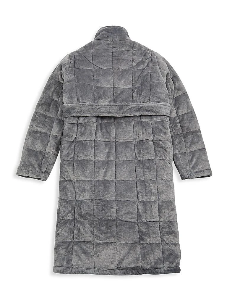 Therarobe Kid's Weighted Robe 2