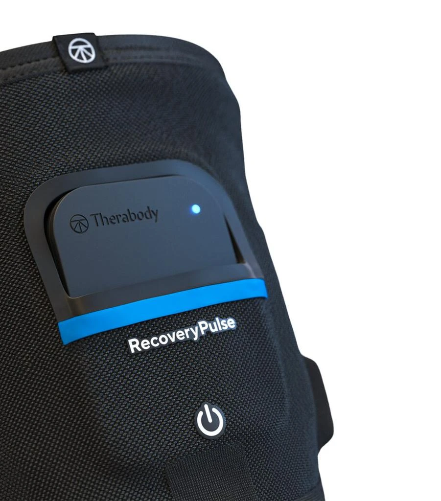 Therabody RecoveryPulse Arm Sleeve (Extra Large) 3