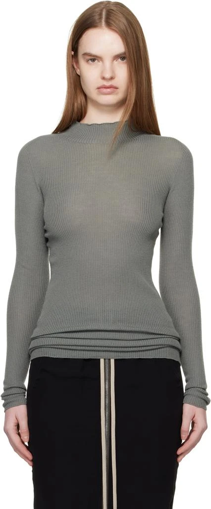 RICK OWENS CAP  display picture 2