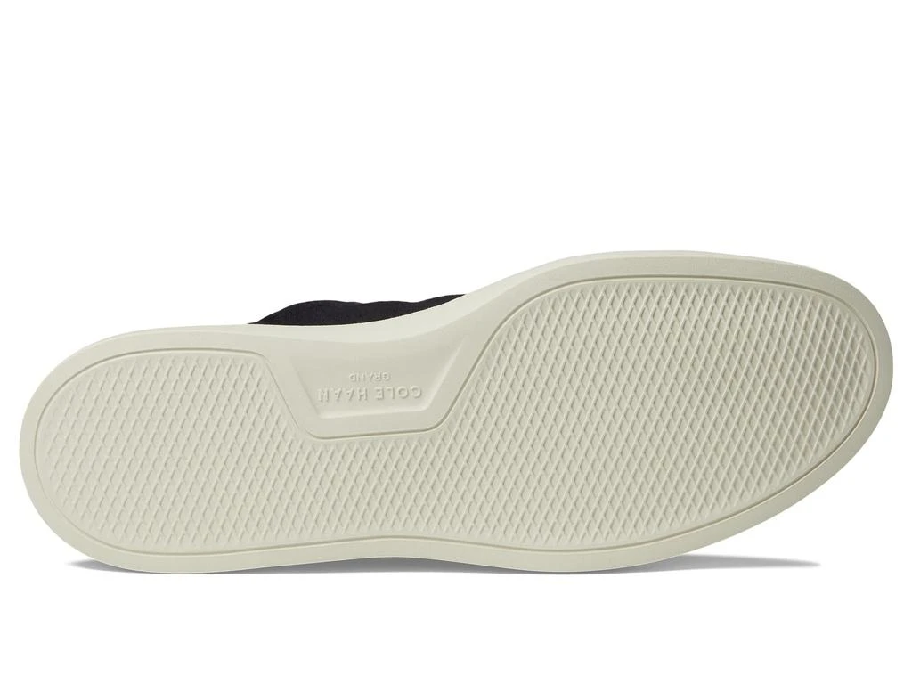 Cole Haan Grandpro Rally Canvas T-Toe Sneaker 3