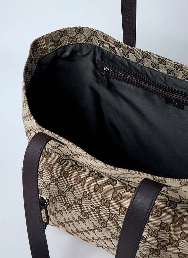 Gucci Large GG Tote Bag 6