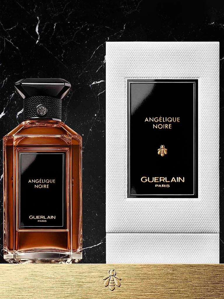 Guerlain L'Art & La Matiere Angelique Noire Eau de Parfum 10