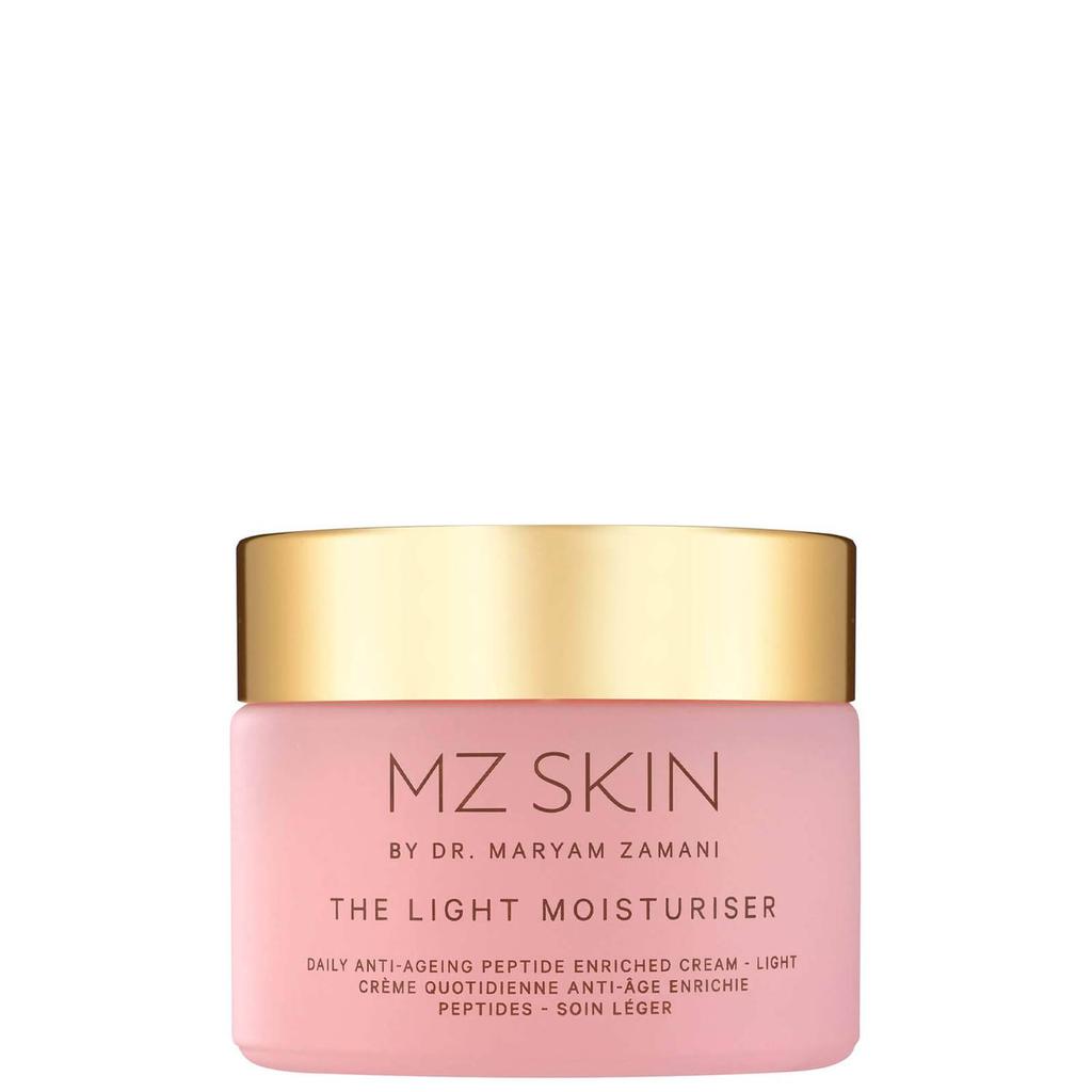 MZ Skin MZ SKIN Light Moisturiser 50ml