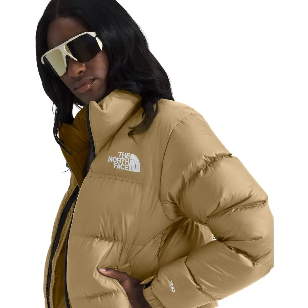 The North Face The North Face 1996 Retro Nuptse Jacket - Women's 5