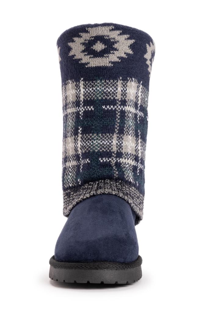 MUK LUKS Cheryl Boot