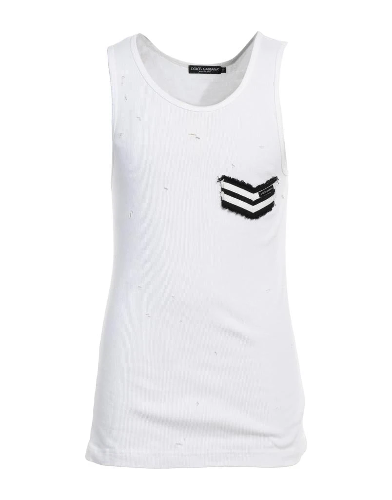 Dolce
Gabbana Tank top 1