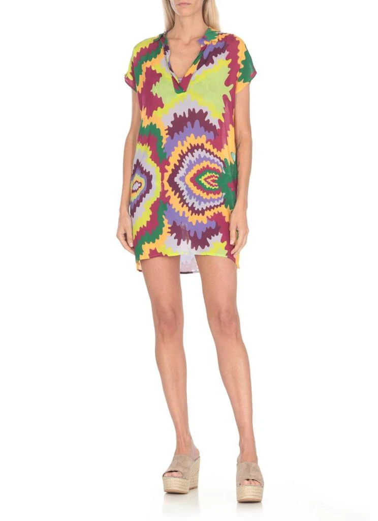 MISS BIKINI Miss Bikini Shirts Multicolour 5