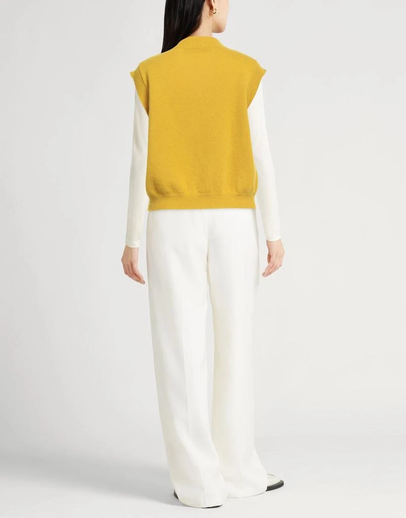 JUCCA Sleeveless sweater 3