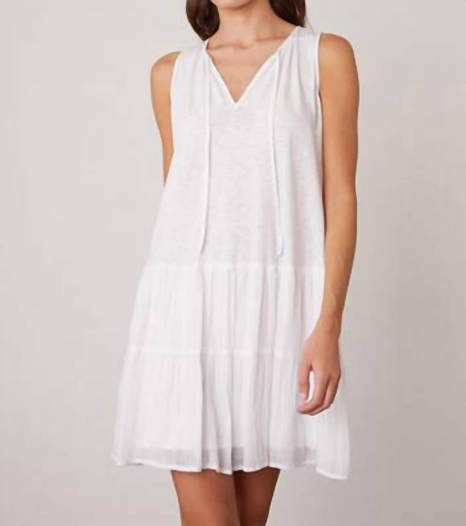 Velvet by Graham & Spencer Diem Dress