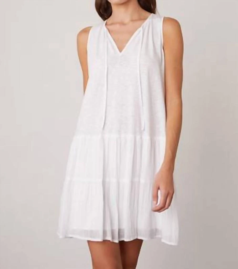 Velvet by Graham & Spencer Diem Dress 1