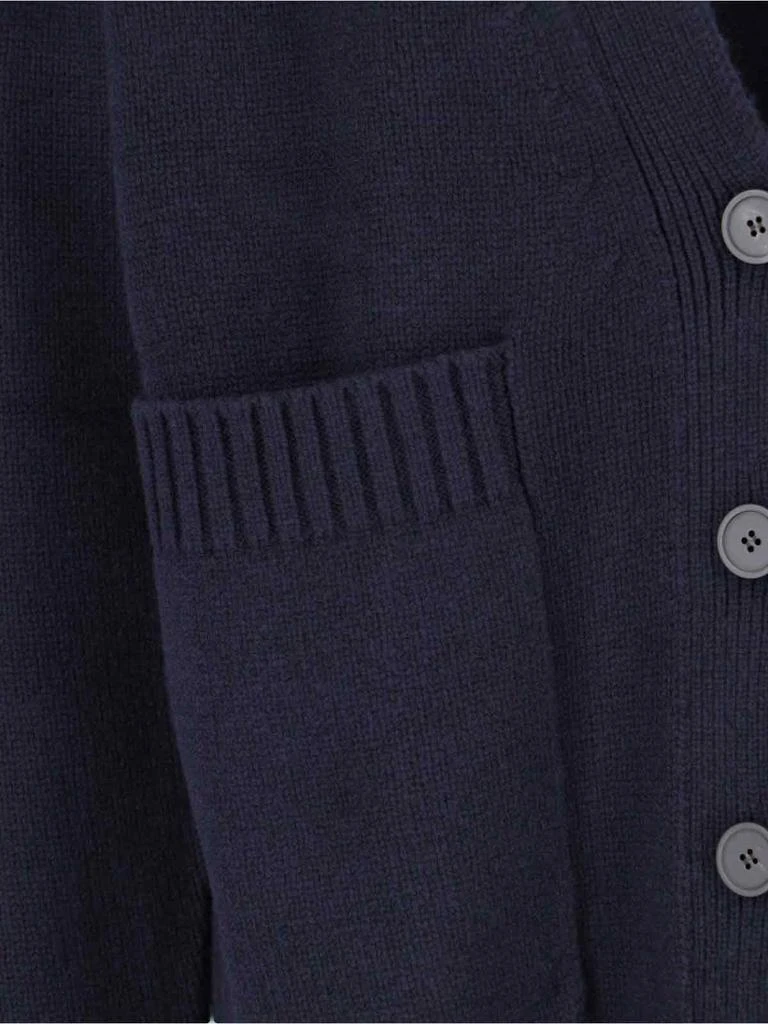 Studio Nicholson sen 5gg Knit Cardigan 4