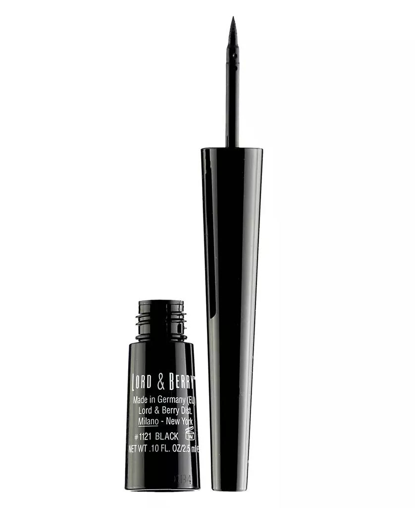 Lord & Berry Inkglam Eye Liner 1